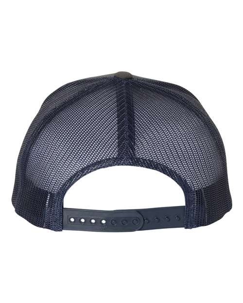 YP Classics Retro Trucker Cap - Image 58