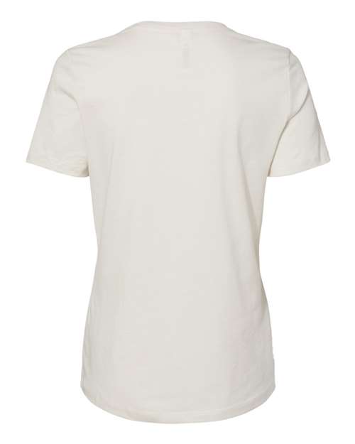 BELLA + CANVAS Women’s Relaxed Jersey Tee - Image 51