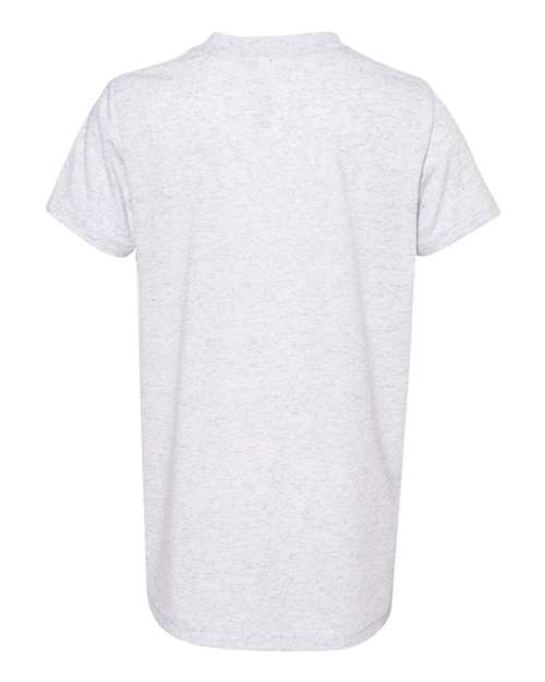 BELLA + CANVAS Youth Triblend Tee - Image 29