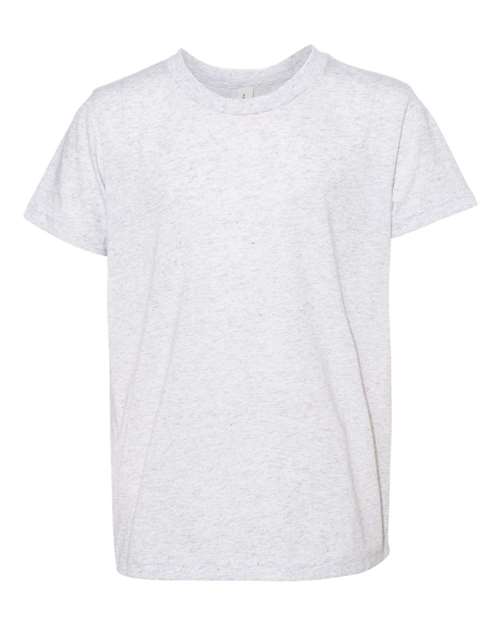 BELLA + CANVAS Youth Triblend Tee - Image 15