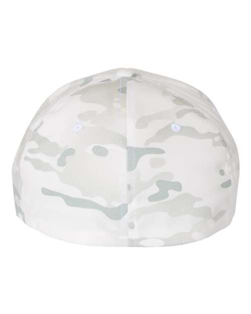 Flexfit Cotton Blend Cap - Image 22