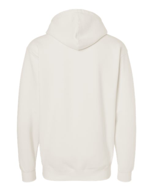 Independent Trading Co. Unisex Heavyweight Hooded Sweatshirt - Image 24