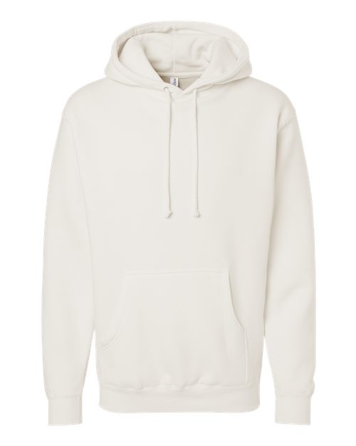 Independent Trading Co. Unisex Heavyweight Hooded Sweatshirt - Image 6