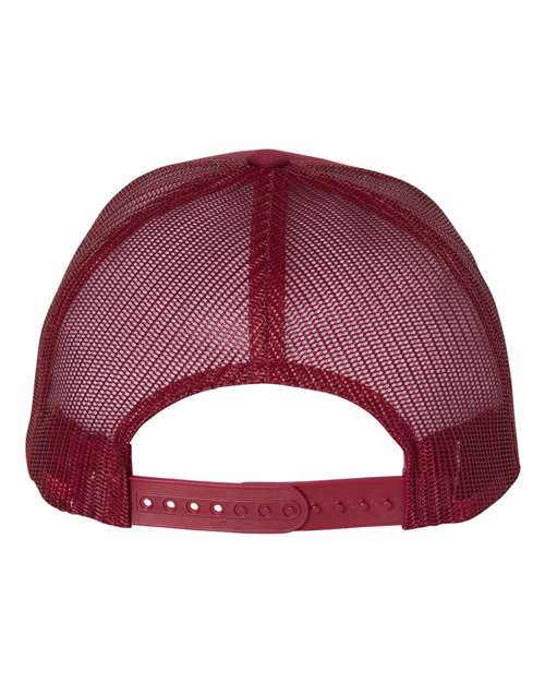 YP Classics Retro Trucker Cap - Image 63