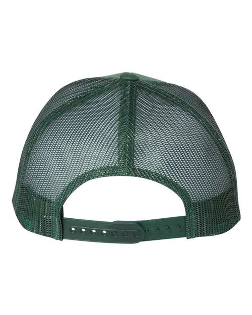 YP Classics Retro Trucker Cap - Image 65