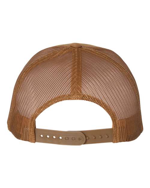 YP Classics Retro Trucker Cap - Image 54