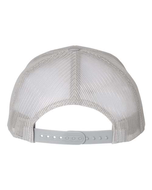YP Classics Retro Trucker Cap - Image 93
