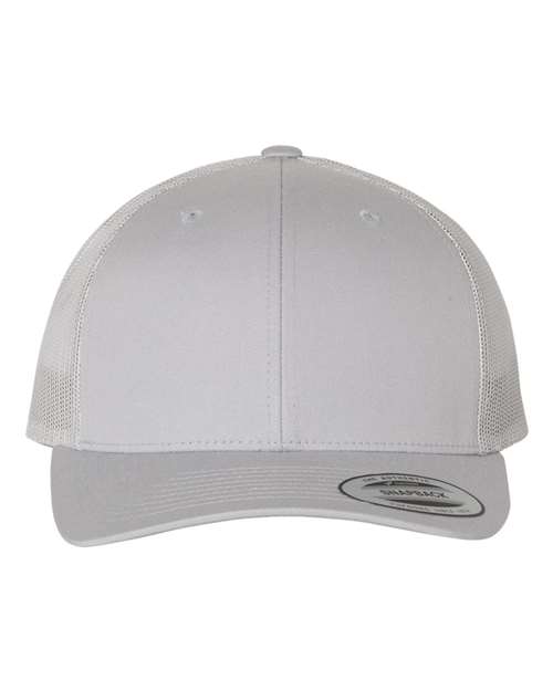 YP Classics Retro Trucker Cap - Image 45