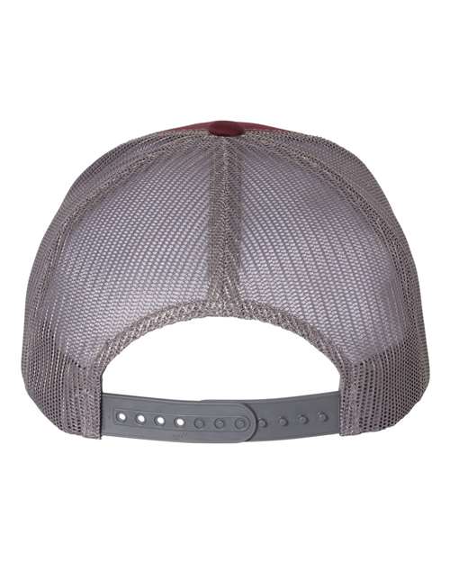 YP Classics Retro Trucker Cap - Image 71