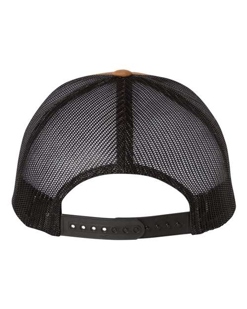 YP Classics Retro Trucker Cap - Image 55