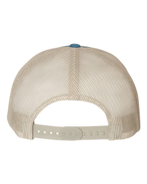 YP Classics Retro Trucker Cap - Image 94