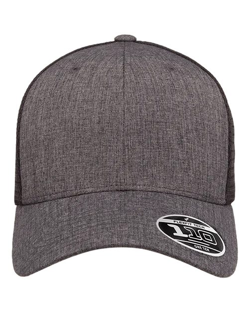 Flexfit 110® Mesh-Back Cap - Image 13