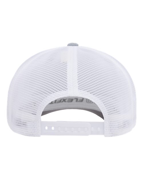 Flexfit 110® Mesh-Back Cap - Image 35