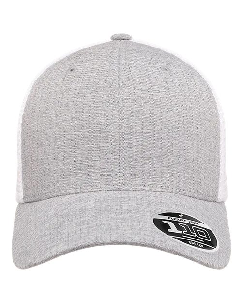 Flexfit 110® Mesh-Back Cap - Image 14