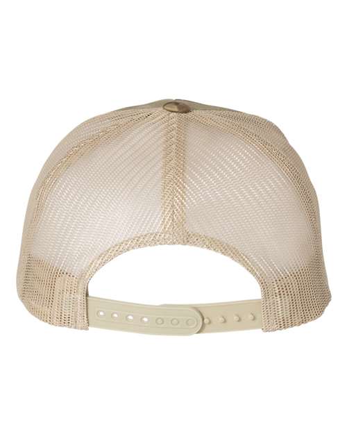 YP Classics Retro Trucker Cap - Image 78