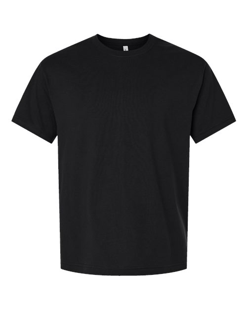 BELLA + CANVAS Unisex 6 oz. Heavyweight Tee - Image 3