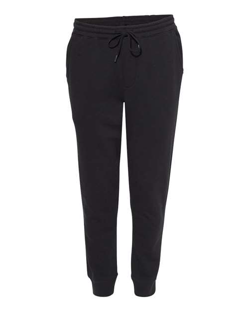 Independent Trading Co. Men's Midweight Fleece Sweatpants - Image 2