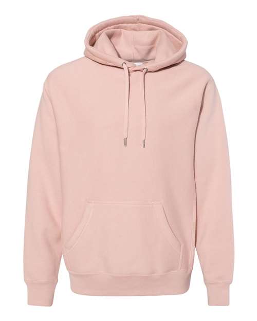 Independent Trading Co. Unisex Legend Premium Heavyweight Cross-Grain Hooded Sweatshirt - Image 5