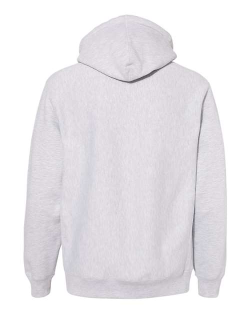 Independent Trading Co. Unisex Legend Premium Heavyweight Cross-Grain Hooded Sweatshirt - Image 11