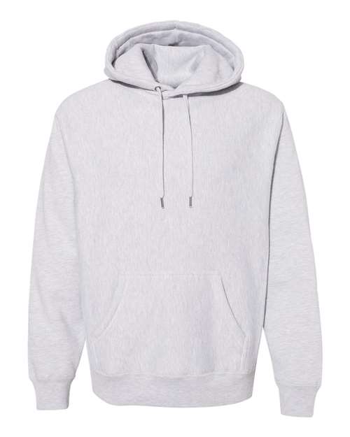 Independent Trading Co. Unisex Legend Premium Heavyweight Cross-Grain Hooded Sweatshirt - Image 6
