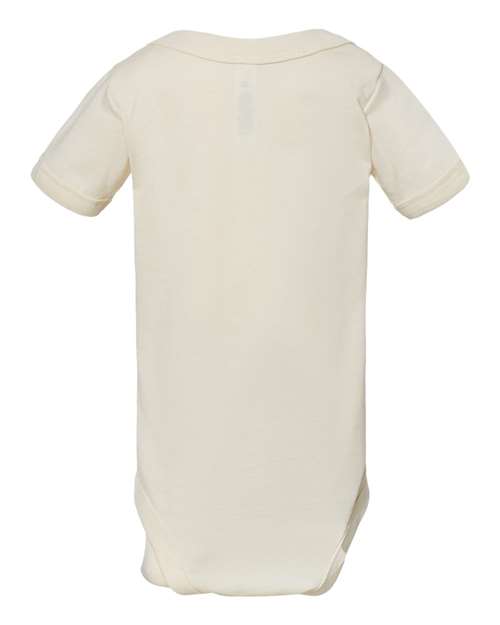 BELLA + CANVAS Infant Jersey One Piece - Image 11