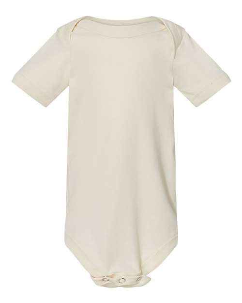 BELLA + CANVAS Infant Jersey One Piece - Image 5