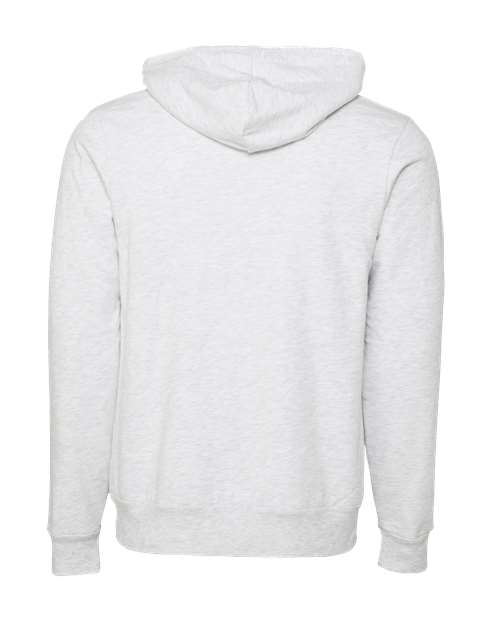 BELLA + CANVAS Unisex Sponge Fleece Hoodie Sweatshirt - Image 34