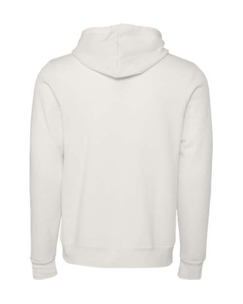BELLA + CANVAS Unisex Sponge Fleece Hoodie Sweatshirt - Image 63