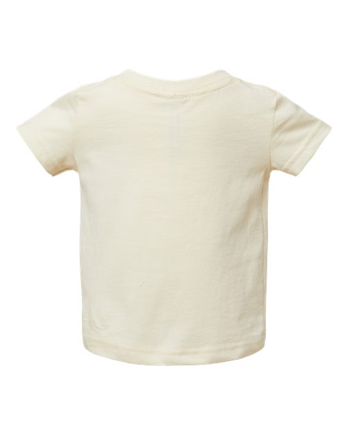 Rabbit Skins Infant Fine Jersey Tee - Image 13