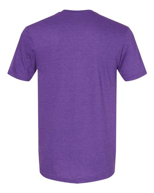 Gildan Unisex Softstyle® CVC T-Shirt - Image 26