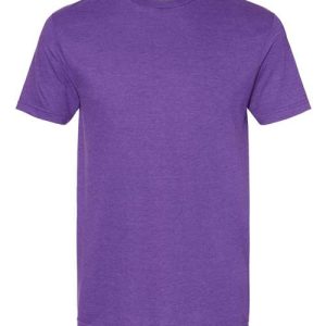 Alternative view of Gildan Unisex Softstyle® CVC T-Shirt
