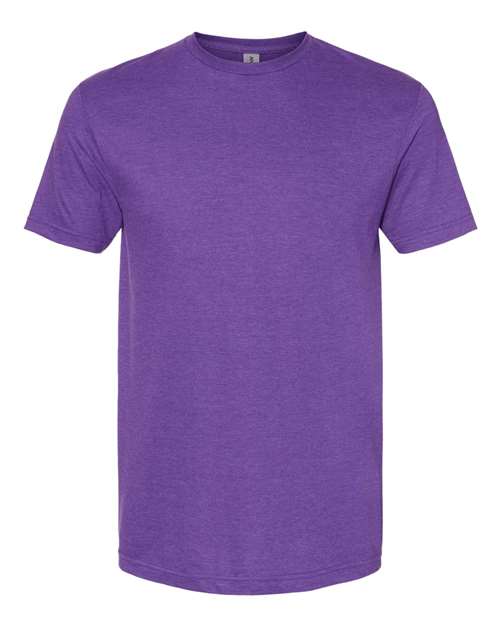 Gildan Unisex Softstyle® CVC T-Shirt - Image 2