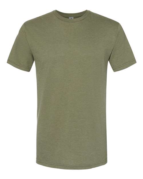 Gildan Unisex Softstyle® CVC T-Shirt - Image 3