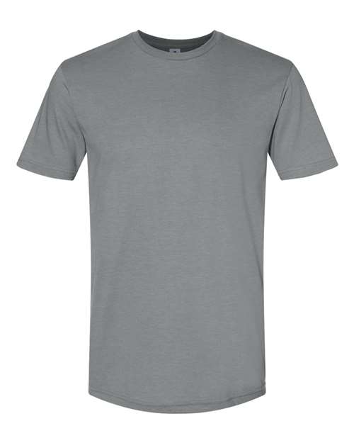 Gildan Unisex Softstyle® CVC T-Shirt - Image 11