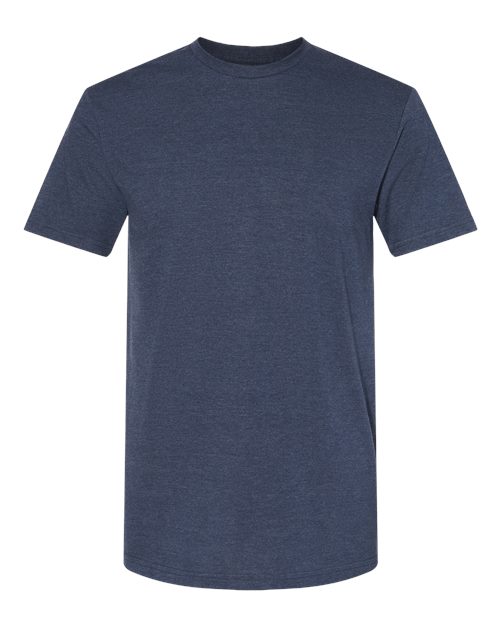 Gildan Unisex Softstyle® CVC T-Shirt - Image 14