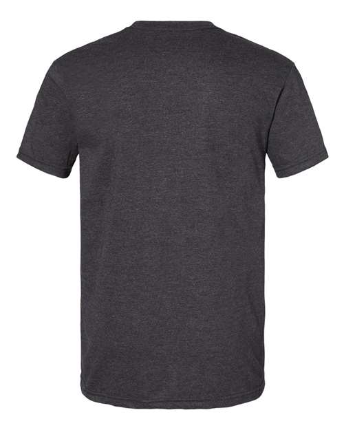 Gildan Unisex Softstyle® CVC T-Shirt - Image 41