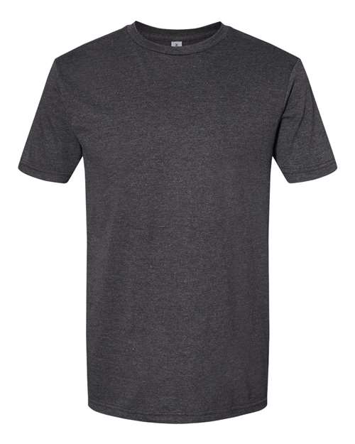 Gildan Unisex Softstyle® CVC T-Shirt - Image 17