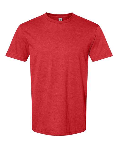 Gildan Unisex Softstyle® CVC T-Shirt - Image 19