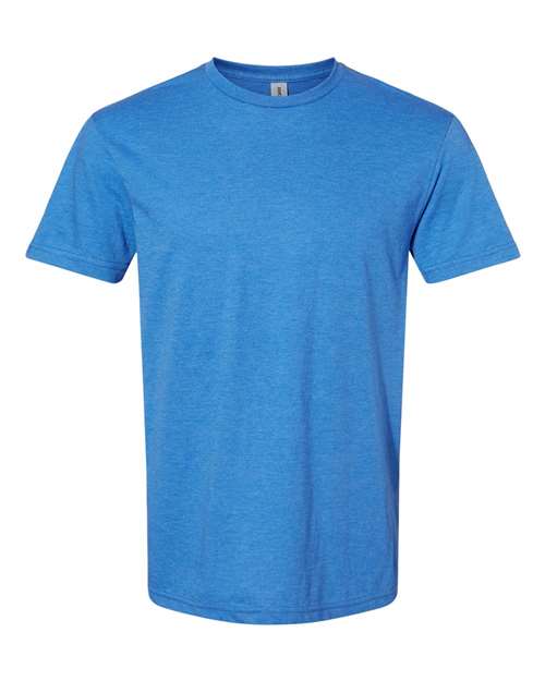 Gildan Unisex Softstyle® CVC T-Shirt - Image 20