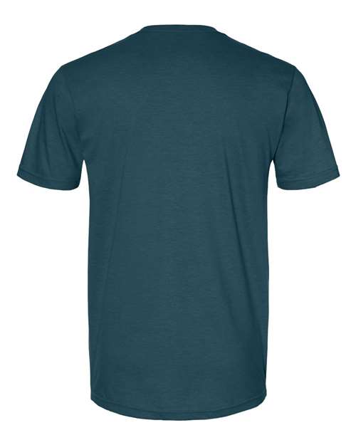 Gildan Unisex Softstyle® CVC T-Shirt - Image 47