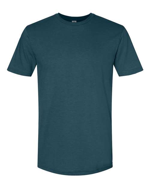 Gildan Unisex Softstyle® CVC T-Shirt - Image 23