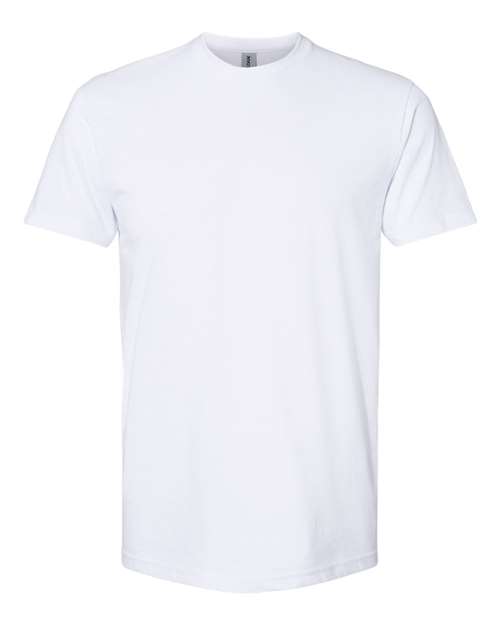 Gildan Unisex Softstyle® CVC T-Shirt - Image 25