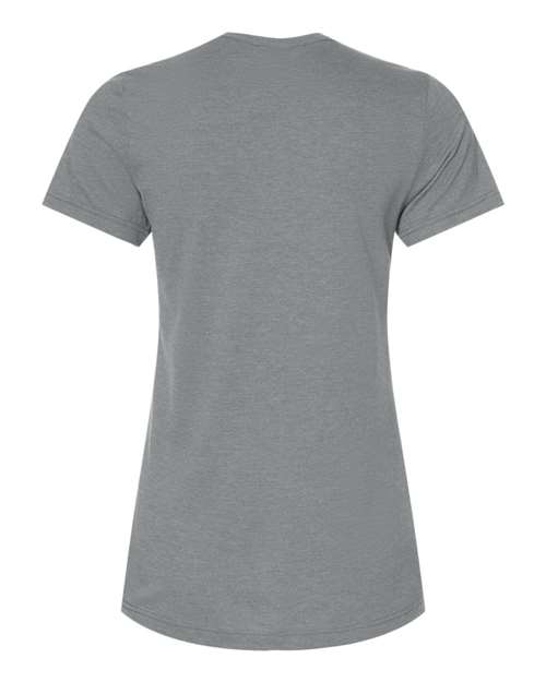 Gildan Women's Softstyle® CVC T-Shirt - Image 5