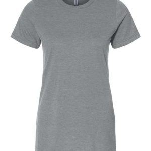 Alternative view of Gildan Women's Softstyle® CVC T-Shirt
