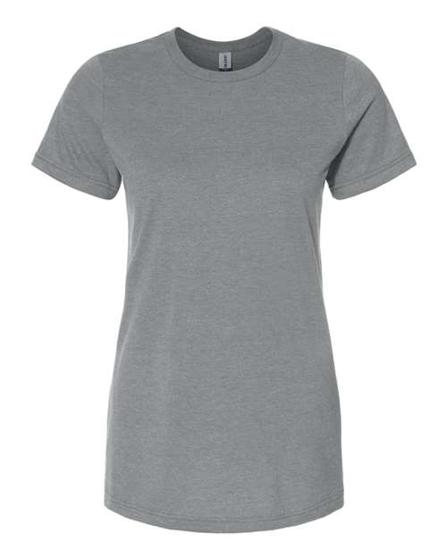 Gildan Women's Softstyle® CVC T-Shirt - Image 2
