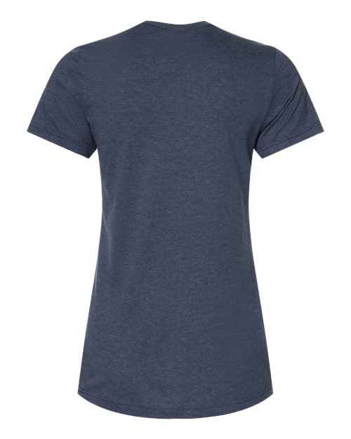 Gildan Women's Softstyle® CVC T-Shirt - Image 6