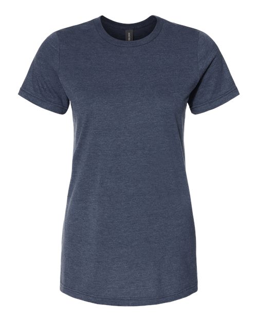 Gildan Women's Softstyle® CVC T-Shirt - Image 3