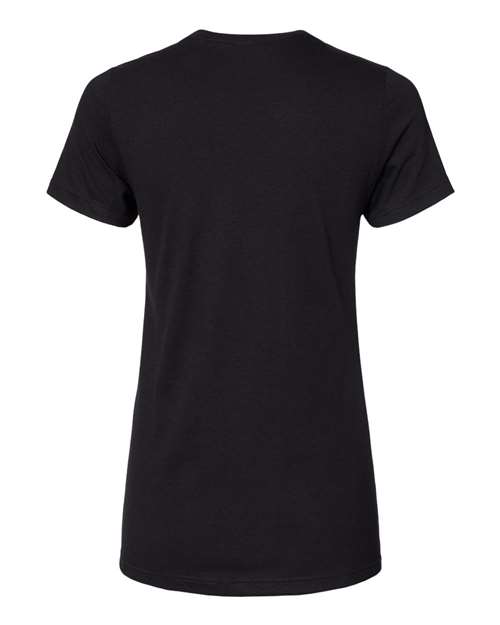 Gildan Women's Softstyle® CVC T-Shirt - Image 7