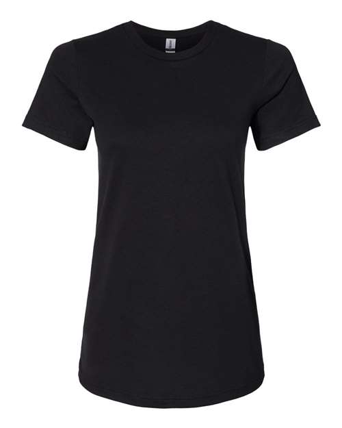 Gildan Women's Softstyle® CVC T-Shirt - Image 4