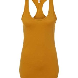 Alternative view of Next Level Women's Ideal Racerback Tank Top